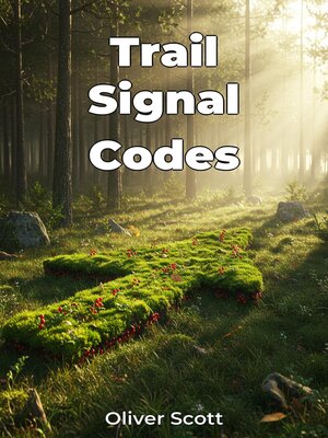 cover image of Trail Signal Codes